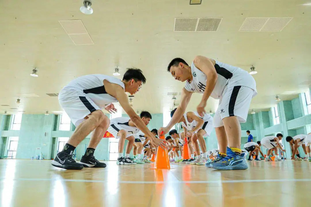 小学生篮球训练总结及心得体会简短_0